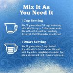 Swiss Miss Powdered Milk, 12.98 Oz - Image 5